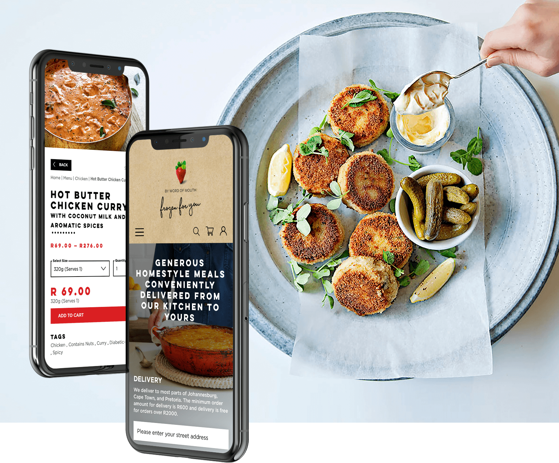 The Easy Way to Buy Home-Cooked Meals Online